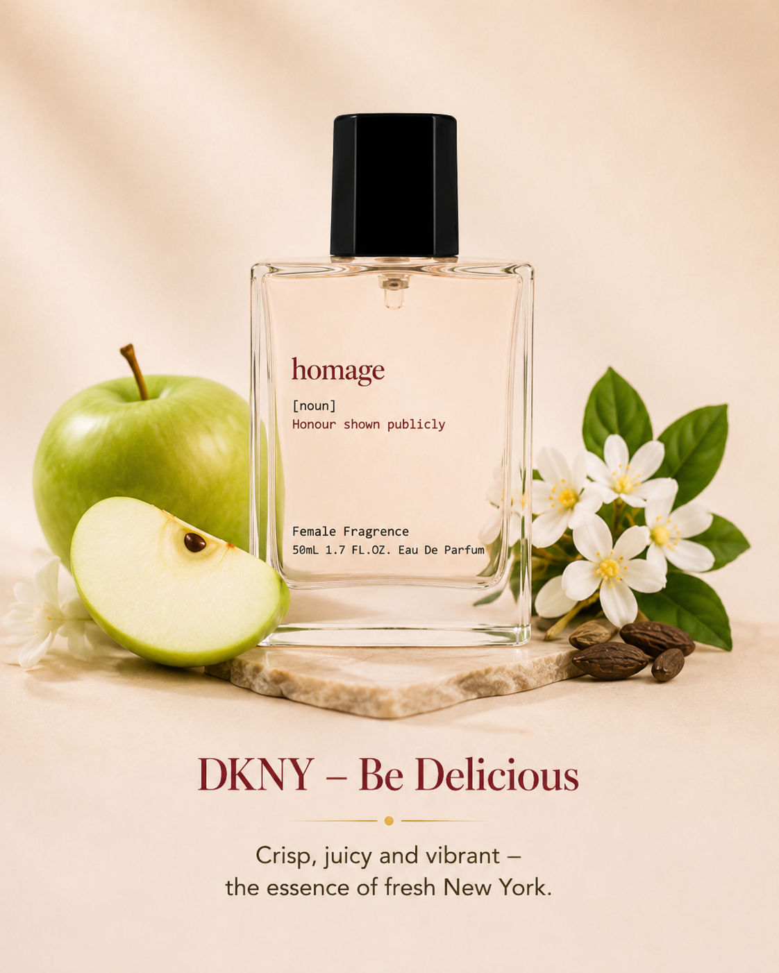 DKNY - Be Delicious (Inspired By)