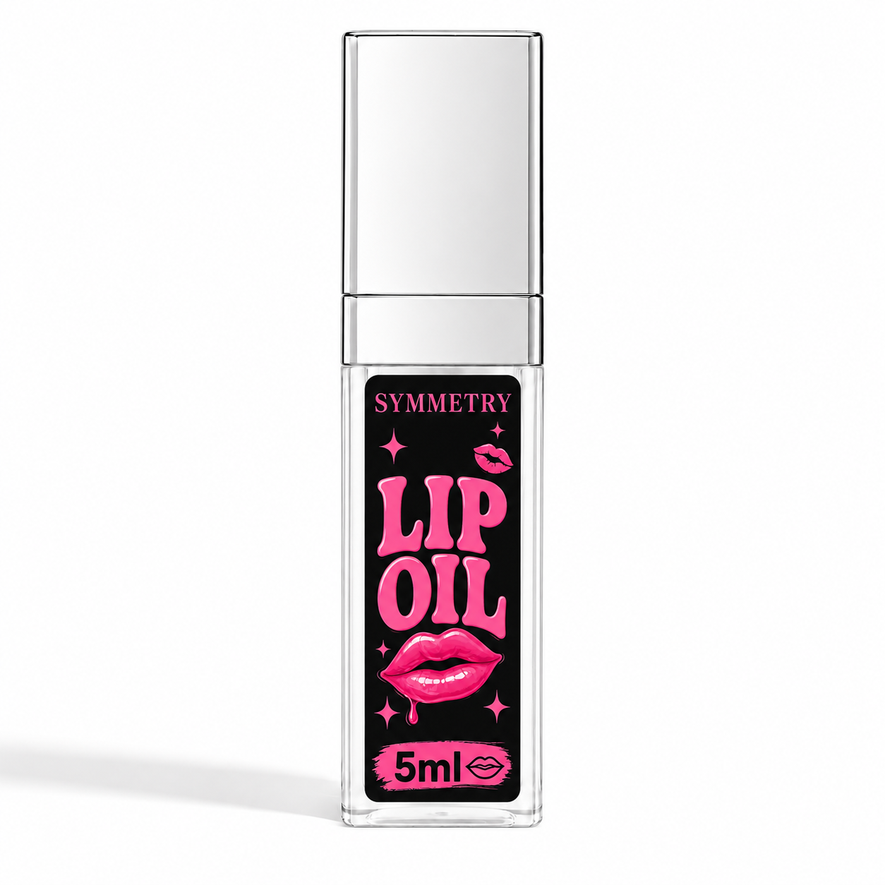 LIP OIL - VANILLA