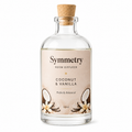 Room Diffuser - Coconut & Vanilla 100ml