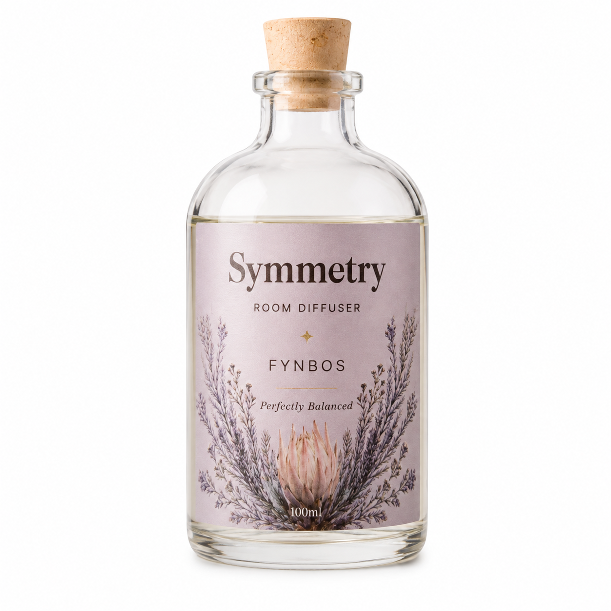 Room Diffuser - Fynbos 100ml