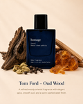 Tom Ford - Oud Wood (Inspired By)