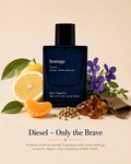 Diesel - Only The Brave (Inspired By)